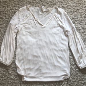 3/4 Sleeve Blouse